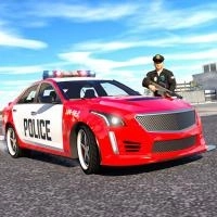 police_car_cop_real_simulator গেমস