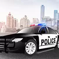 police_car_drive Spiele