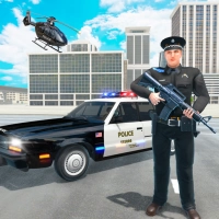 police_car_real_cop_simulator เกม