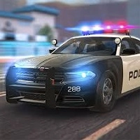 police_car_simulator Խաղեր