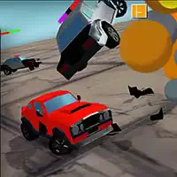 police_car_vs_thief เกม