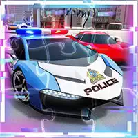 police_cars_match3_puzzle_slide ເກມ