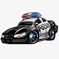police_cars_memory Игры