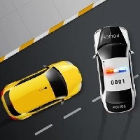 police_chase_drifter ألعاب