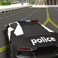 police_stunt_cars Ойындар