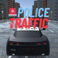 police_traffic ಆಟಗಳು