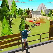 polygon_royale_shooter Игры