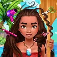 polynesian_princess_real_haircuts игри