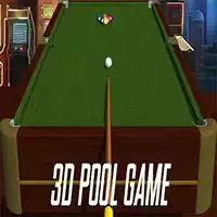 pool_3d Παιχνίδια