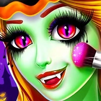 pop_culture_halloween_makeup Παιχνίδια