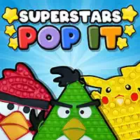 pop_it_superstars Παιχνίδια