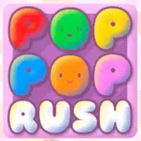 pop_pop_rush permainan