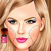 pop_star_concert_makeup Spellen