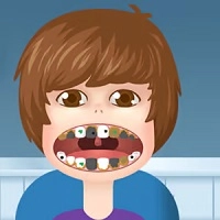 pop_star_dentist ゲーム