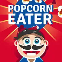 popcorn_eater بازی ها