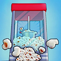 popcorn_fun_factory بازی ها