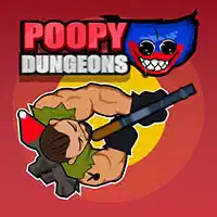 poppy_dungeons Jogos