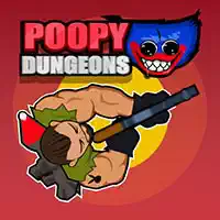 poppy_dungeons ເກມ