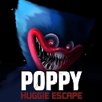 poppy_huggie_escape Trò chơi