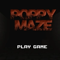 poppy_maze Jeux