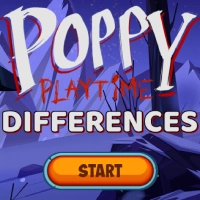 poppy_playtime_differences Խաղեր