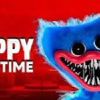 Horror em Poppy Playtime