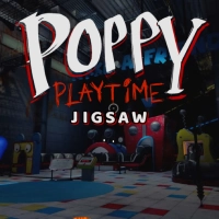 poppy_playtime_jigsaw Spellen