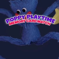poppy_playtime_memory_match_card เกม