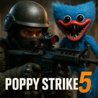 ポピー・ストライク5