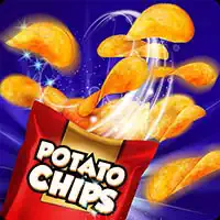 potato_chips_factory Jeux