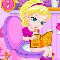 potty_train_baby_elsa игри