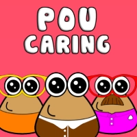 pou_caring Jeux