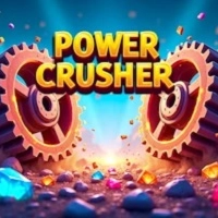 power_crusher Spellen