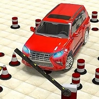 prado_car_parking_games_sim เกม