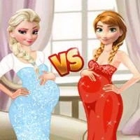 pregnant_princesses_fashion თამაშები