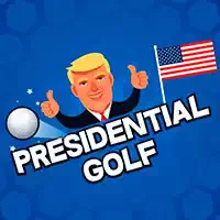 presidential_golf เกม