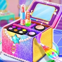 pretty_box_bakery_game เกม