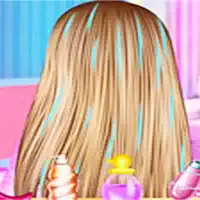 princess_anna_short_hair_studio Jeux