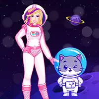 princess_astronaut Igre