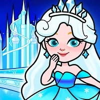 princess_avatar_world Игры