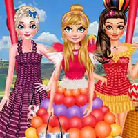 princess_balloon_festival_dress_up Spiele