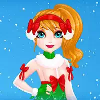 princess_battle_for_christmas_fashion игри