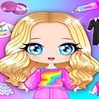 princess_beauty_dress_up_girl เกม