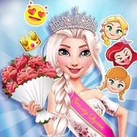 princess_beauty_pageant Игры