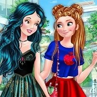 princess_best_friends_day Gry