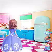 princess_cooking เกม