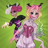 princess_cute_zombies_april_fun بازی ها