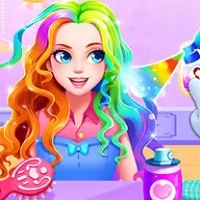 princess_doll_dress_up ألعاب