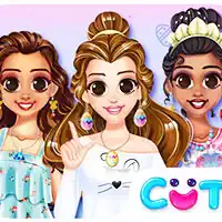 princess_easter_sunday เกม