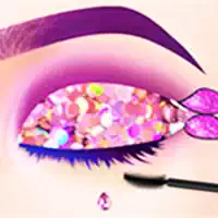 princess_eye_art_salon_-_beauty_makeover_game 游戏